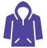 Wearable Plastic Products