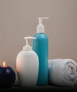 Body Care Products