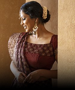 Ethnic & Designer Wear