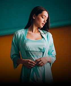 Innerwear, Nightwear & Hosiery