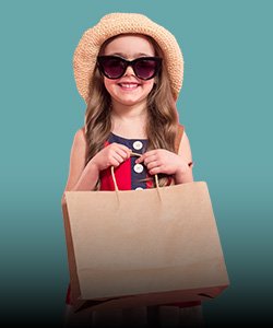 Kids Wear & Uniform