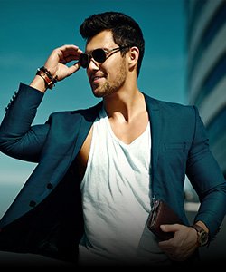 Men's Wear