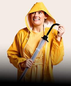 Wearable Plastic Products